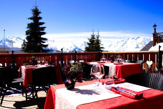 Au puits des saveurs